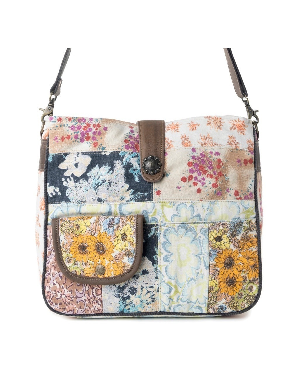 Myra LE FLEUR SHOULDER BAG